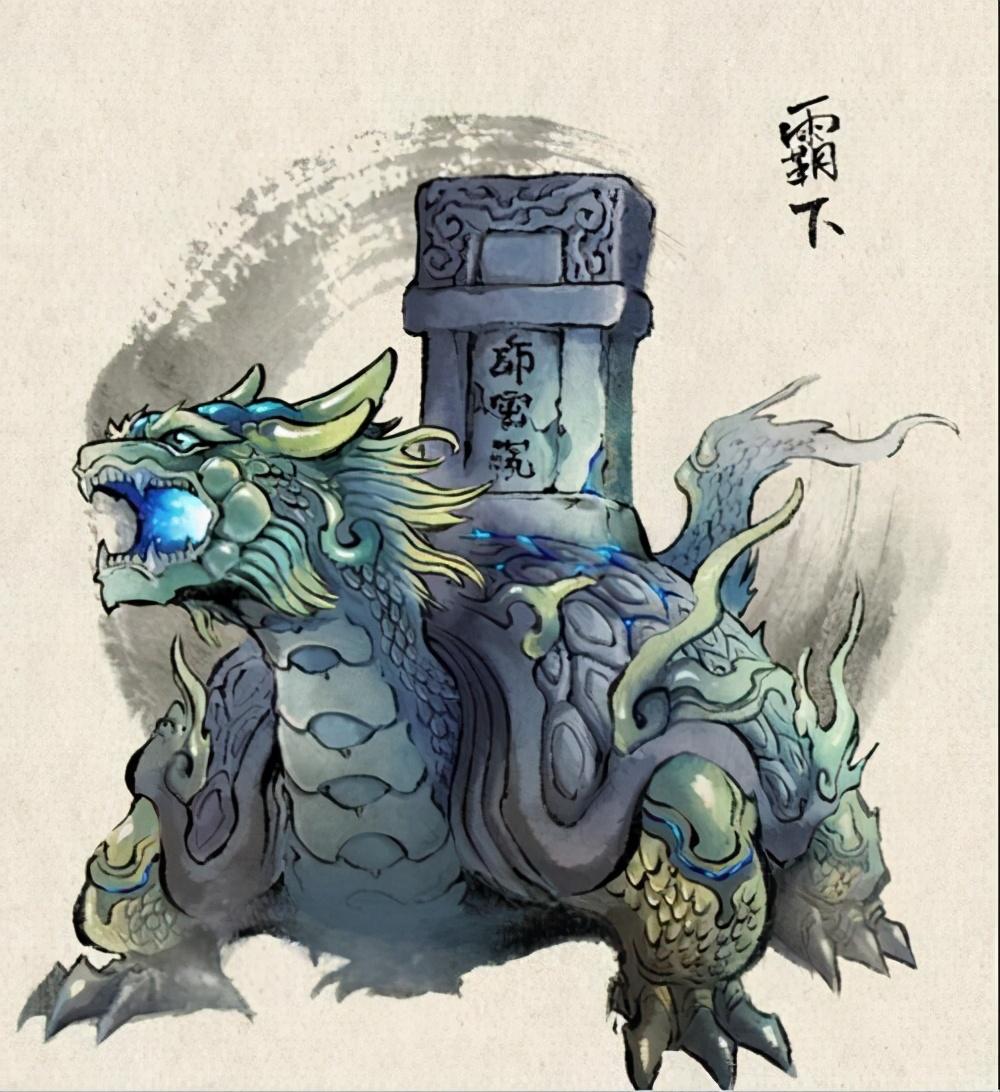 原神肥陀名字怎么读（若陀龙王为什么恨钟离）