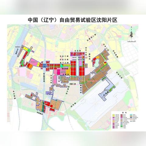 沈阳万科中心相关长尾关键词有哪些