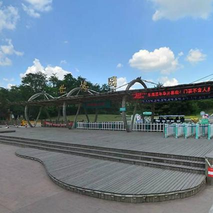 沈阳公园带游乐场相关长尾关键词有哪些