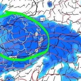 临安天气预报及气象分析-第3张图片-其人生活百科