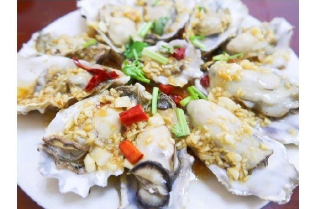鲍鱼可以做些什么美食（冷冻鲍鱼的家常做法）