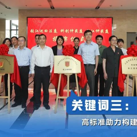 盘点上海张江有轨电车相关关键词有哪些