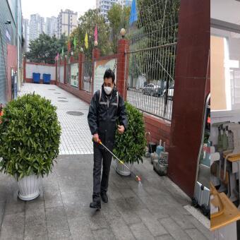 武汉市玉龙路是哪个区