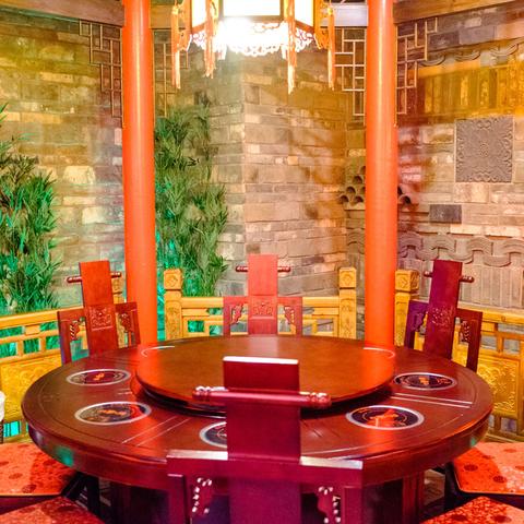 大连市吃火锅都煮什么