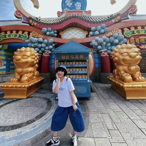 融创乐园魔法学校攻略？