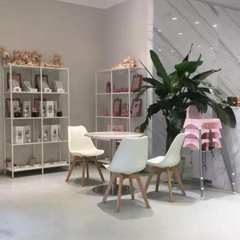 西安市有什么女装品牌店