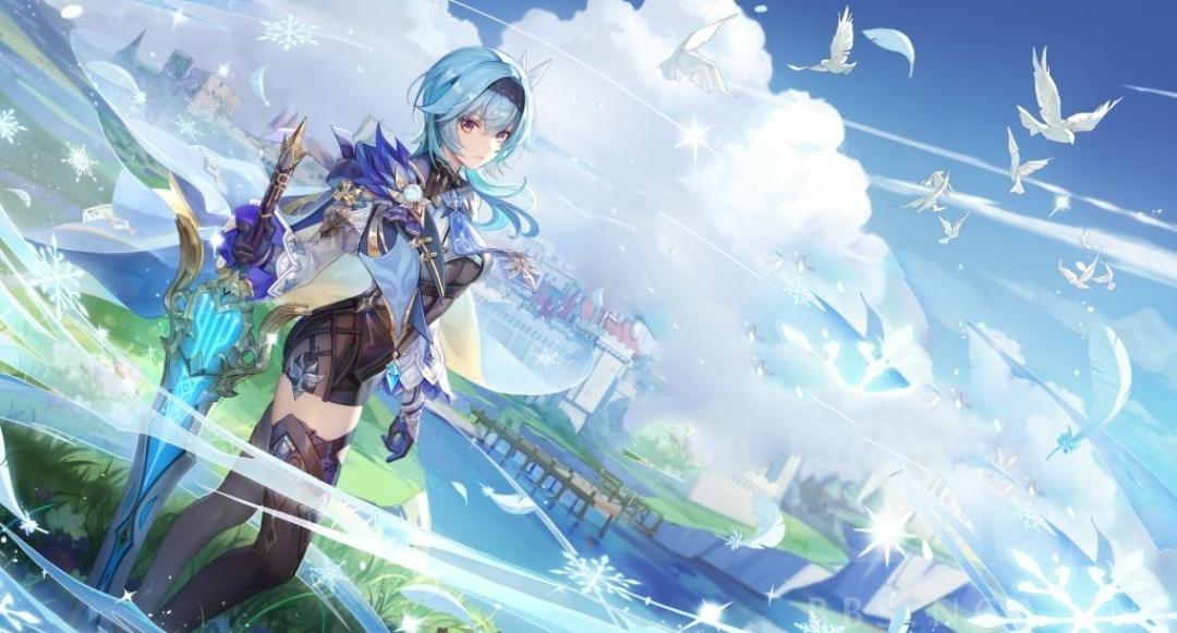 原神新手怎么升暴击（原神暴击头哪里刷）