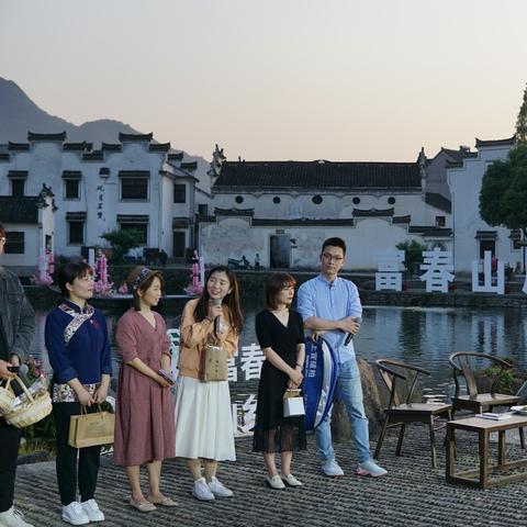 杭州市富阳区有什么特产