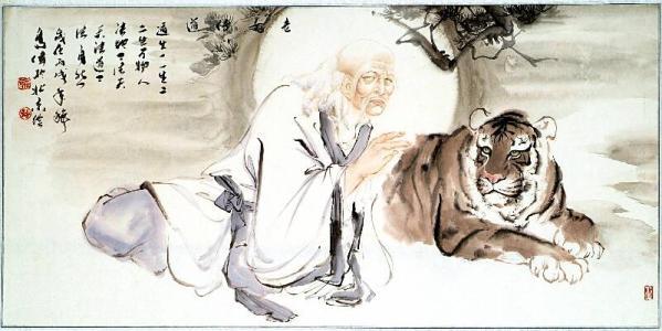 虎宝宝论语起名怎么取好听(如虎兕出柙什么意思)