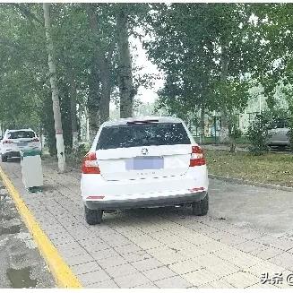 泉州市西街哪里停车