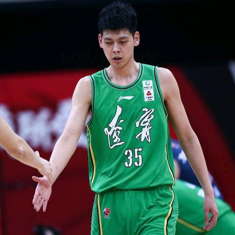 cba福建男篮排名？