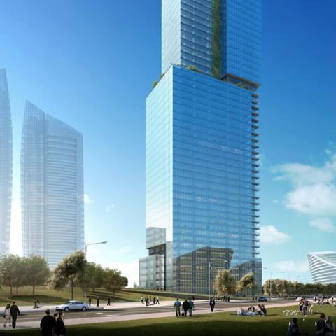 昆明市哪里买房子居住好