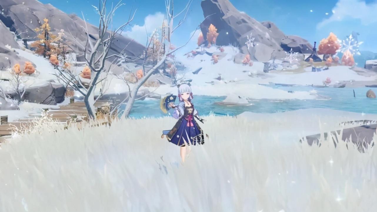 原神剩下几个雷神瞳怎么找（雷神瞳收集器怎么弄）