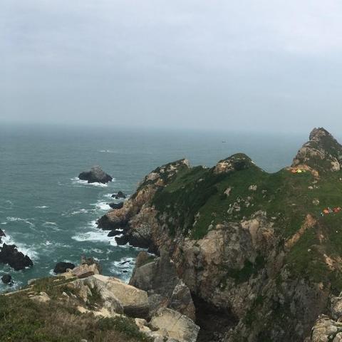 四礵列岛归哪个城市管？