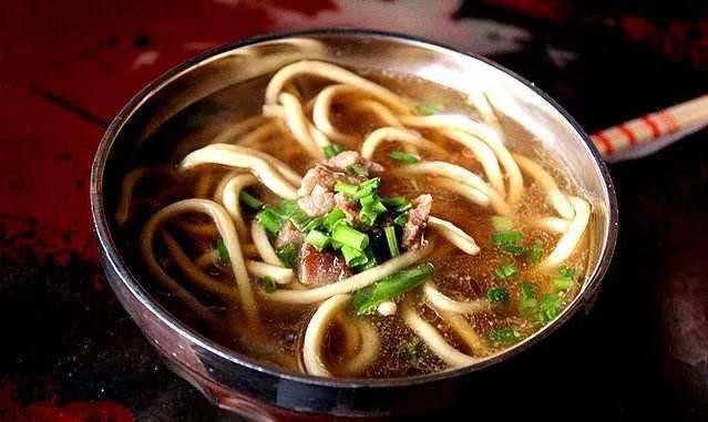 西藏是什么美食（318川藏线美食）