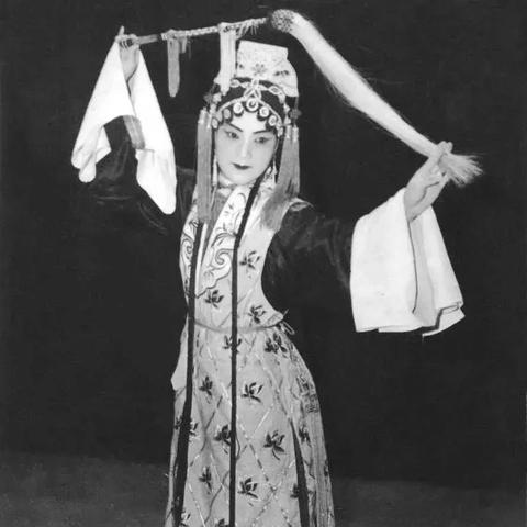 西安市秦剧团怎么样啊