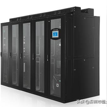 河南微模块怎么样