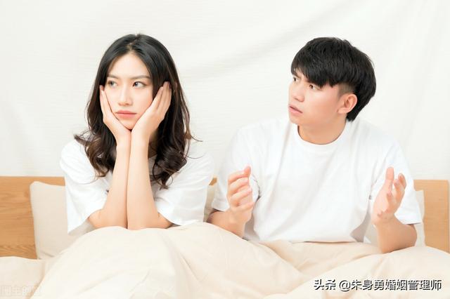 和父母无法沟通有多绝望