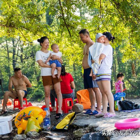 桂林市玩水地方有哪些