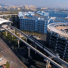 桂林市有哪些环境设施