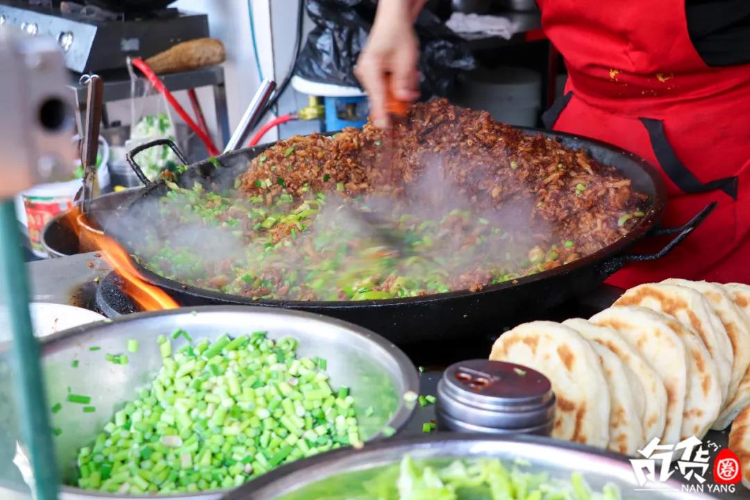 南阳可以做什么美食（南阳有哪些特色地区和小吃）