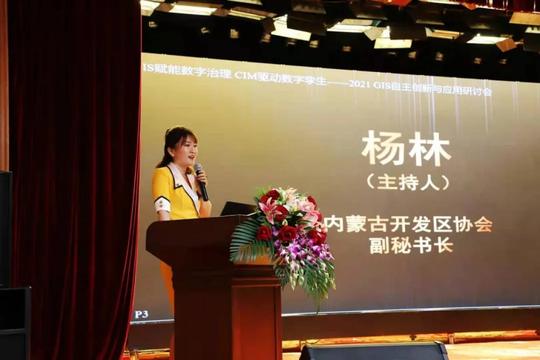 青城热议新技术数字孪生助力城市数字化转型