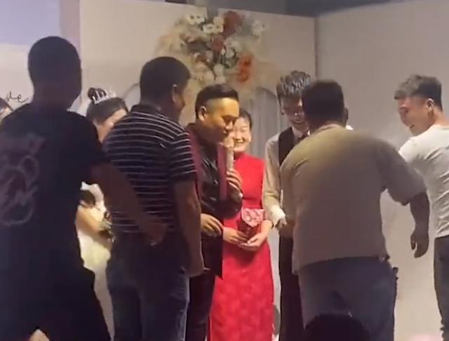 安徽结婚流程最全详细清单