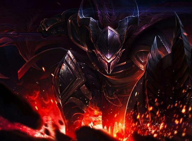 英雄联盟比赛所有英雄:无双剑姬菲奥娜,刀锋舞者艾瑞莉娅,暮光星灵