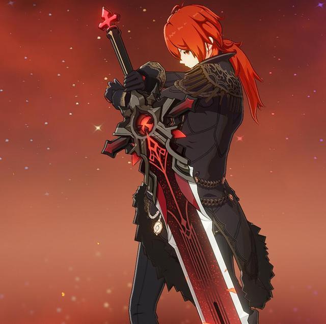 原神厉害的角色怎么打（原神角色无法继续战斗怎么回事）