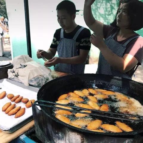 油炸糕邯郸市的长尾关键词有什么