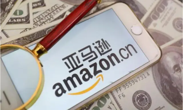 怎么给亚马逊账户充值 如何给美国亚马逊充值