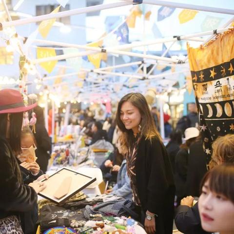 厦门市区跨年夜去哪里好