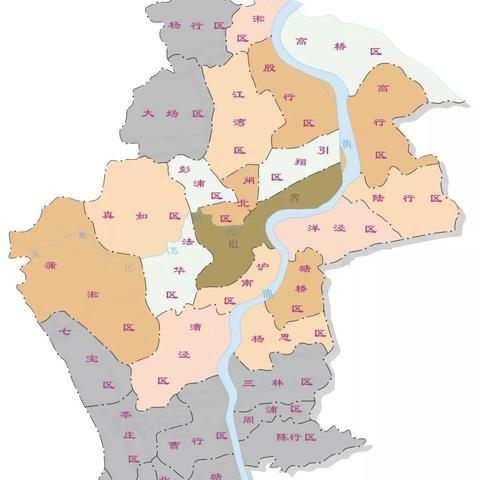 上海周边古代文化有哪些