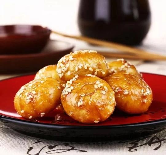淘宝上这些冷门但很好吃的零食，你吃过吗？