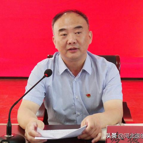 保定市的22个县是哪些