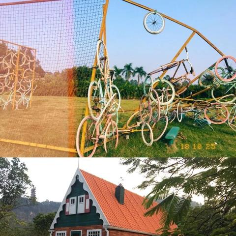 广州市一日游有什么景点