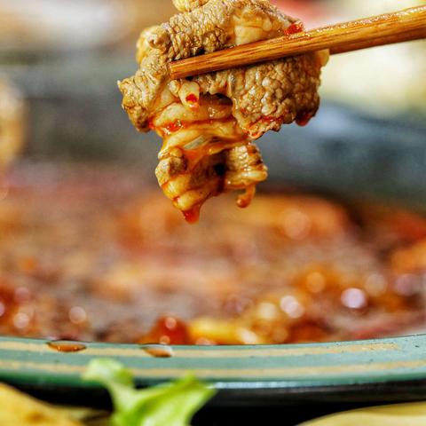 三口煮成都市井火锅的长尾关键词有什么