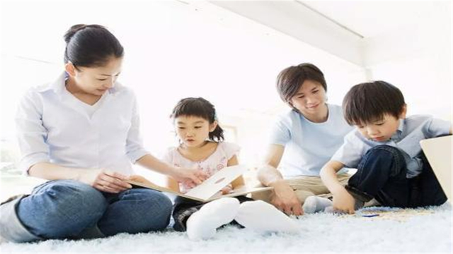 怎么开发孩子的潜能