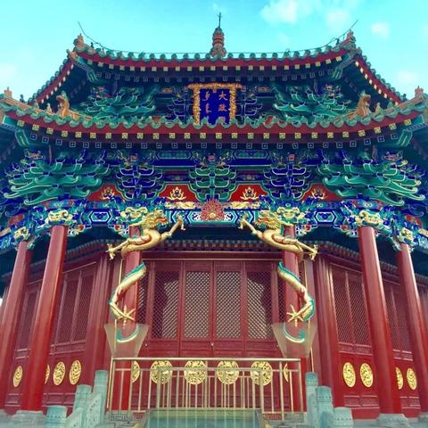 沈阳红亭子相关长尾关键词有哪些