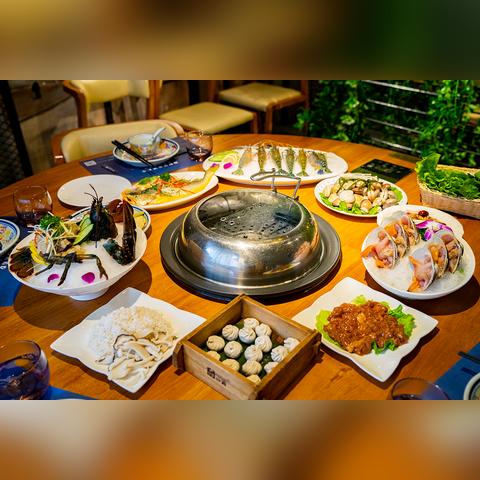 厦门船奇蒸汽海鲜的相关长尾关键词有哪些