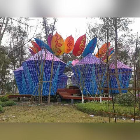 厦门市莲花国际在哪里