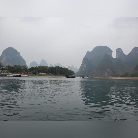 桂林下雨打卡视频说说相关长尾关键词有哪些