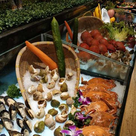 武汉市酒店标志性建筑是什么