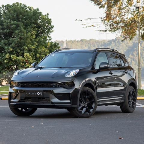 东莞市领克01二手车的长尾关键词有什么