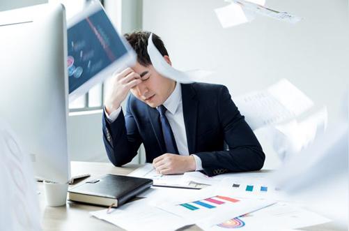 为什么现在一些有钱人都不敢做生意了？