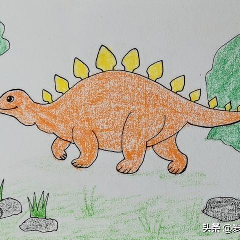 剑龙简笔画大全的长尾关键词是什么