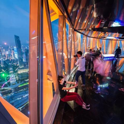 广州塔倾城相关长尾关键词有哪些