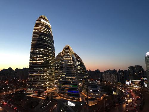 北京新增4个高风险地区
 （北京新增4个高风险地区名单）