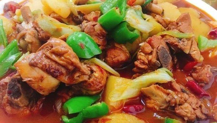 帕米尔什么水平方美食（五月初去新疆旅游穿什么衣服）