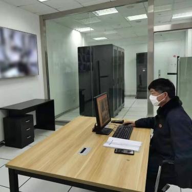 宁波市看守所在哪个区